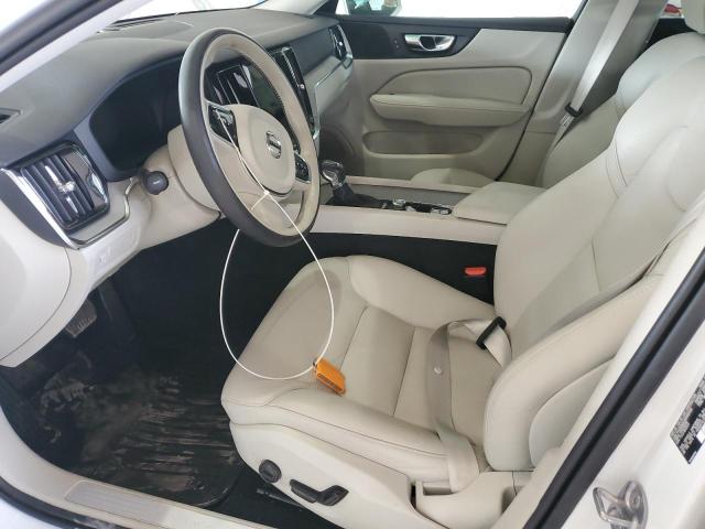 2022 VOLVO V60 CROSS COUNTRY T5 MOMENTUM YV4102WK4N2092036