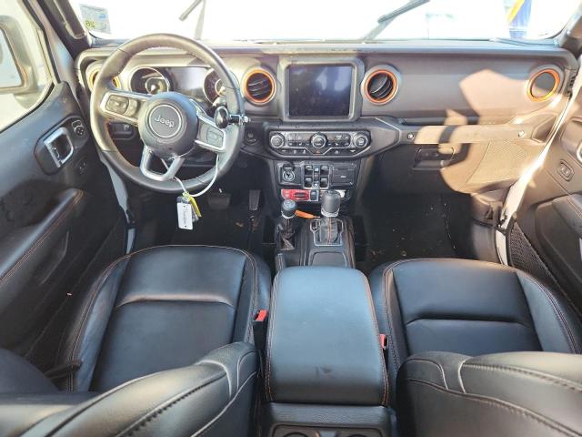 2023 JEEP GLADIATOR 1C6JJTEG1PL544693
