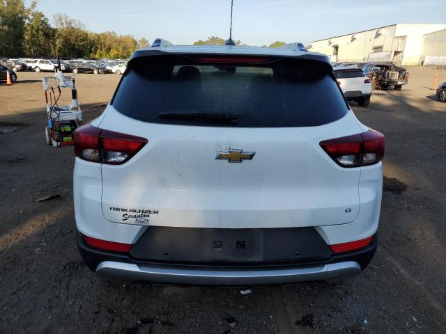 2022 CHEVROLET TRAILBLAZE - KL79MPSL7NB072169