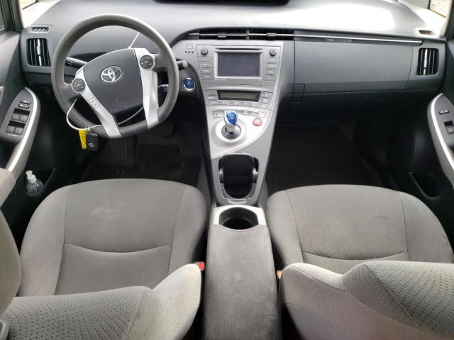 2015 TOYOTA PRIUS - JTDKN3DU5F0455069