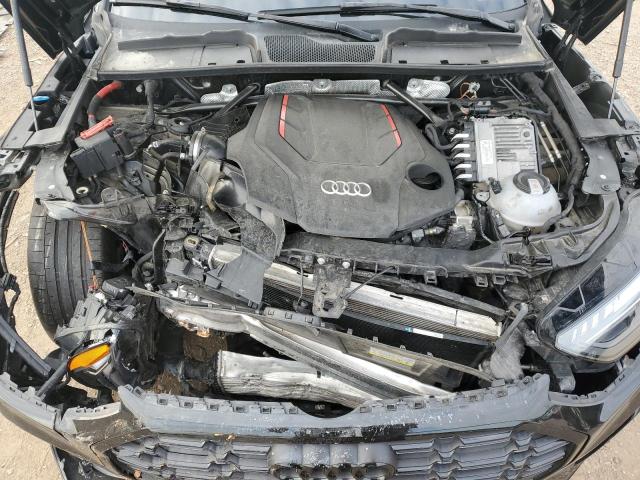 2022 AUDI SQ5 PRESTI WA1C4AFY5N2035210