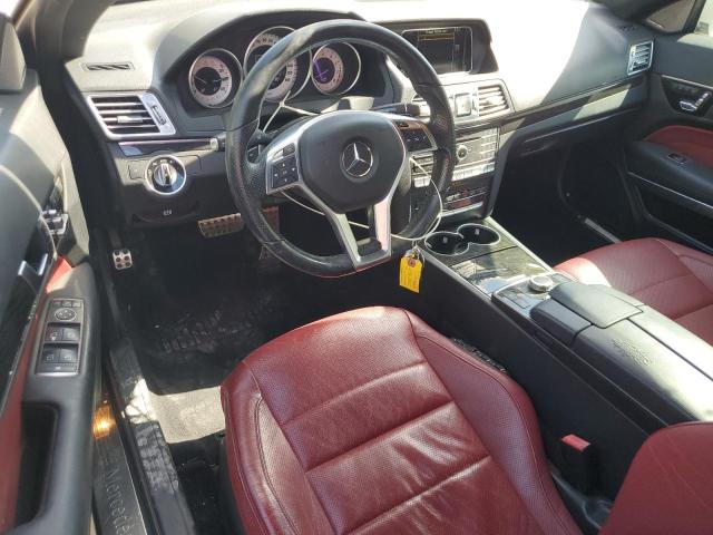 2016 MERCEDES-BENZ E 400 WDDKK6FF5GF335088