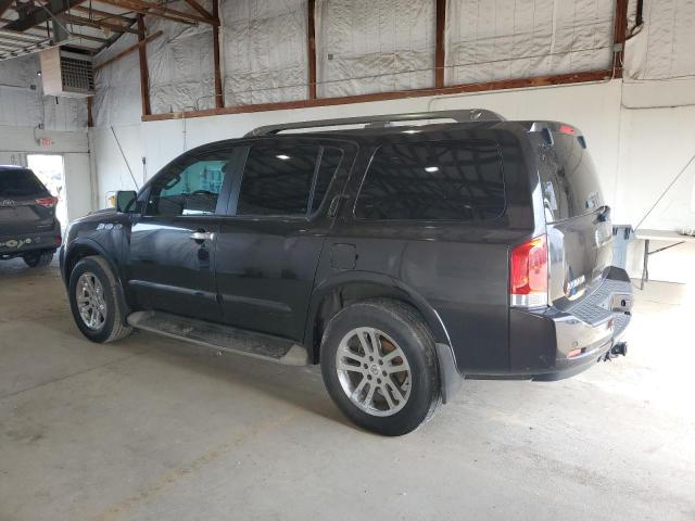 2015 NISSAN ARMADA SV 5N1BA0ND0FN602499