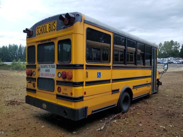 2012 CHEVROLET EXPRESS G4 #3275600801