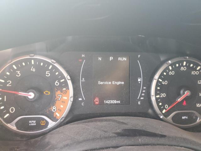 2018 JEEP RENEGADE LATITUDE - ZACCJBBB5JPJ19059