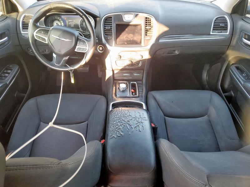 2018 CHRYSLER 300 TOURING - 2C3CCAAG6JH250172