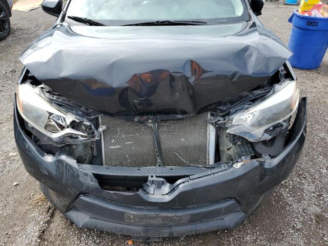 2015 TOYOTA COROLLA L - 2T1BURHE4FC469771