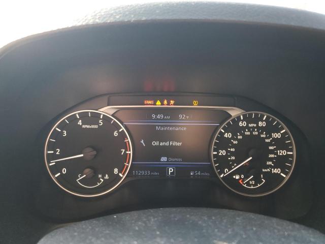 2020 NISSAN ALTIMA S - 1N4BL4BV1LC178654