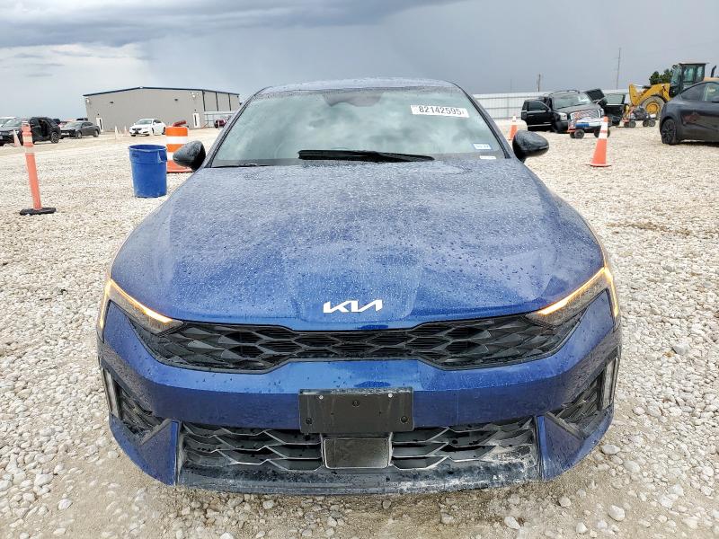 2025 KIA K5 GT LINE - KNAG64J71S5331222