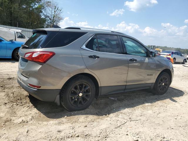 2018 CHEVROLET EQUINOX LT 3GNAXJEV5JS538768