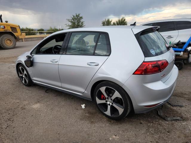 2016 VOLKSWAGEN GTI S/SE - 3VW547AU1GM068803