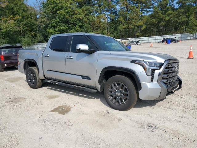 2024 TOYOTA TUNDRA CREWMAX PLATINUM - 5TFNA5DB1RX190343