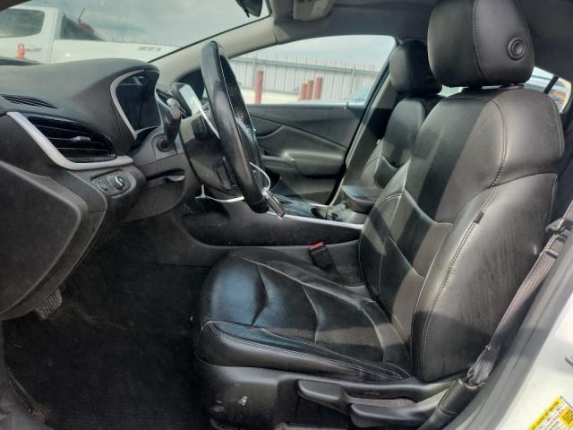 2017 CHEVROLET VOLT LT 1G1RA6S59HU110607