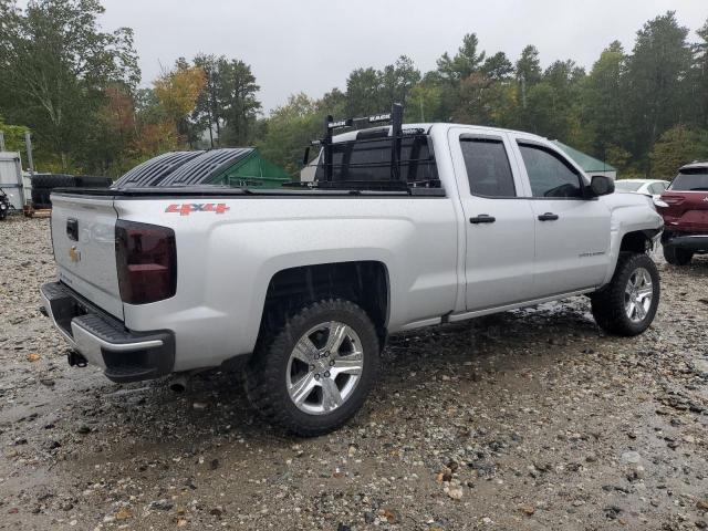 2018 CHEVROLET SILVERADO K1500 CUSTOM 1GCVKPEC0JZ139943