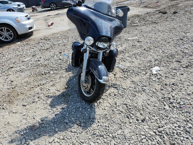 2007 HARLEY-DAVIDSON FLTC ULTRA 1HD1FL4117Y720585