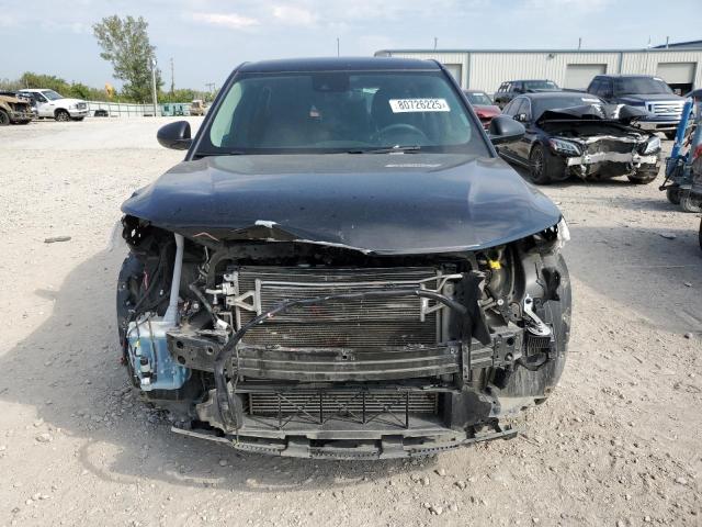 2023 CHEVROLET TRAILBLAZE - KL79MMS24PB170536