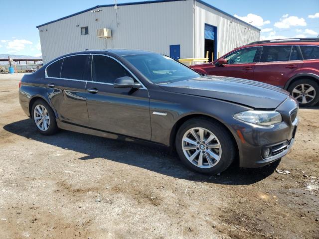 2016 BMW 528 I WBA5A5C54GG352035