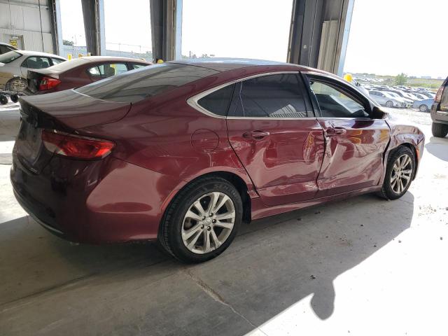 2015 CHRYSLER 200 LIMITE 1C3CCCAB2FN637266