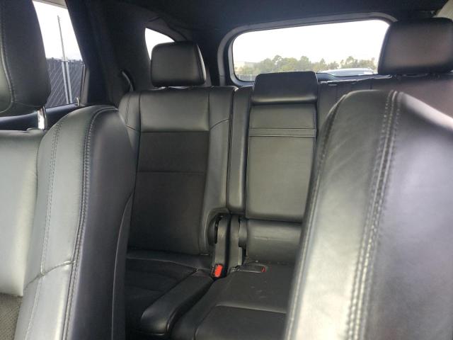 2019 DODGE DURANGO GT 1C4RDHDG6KC549625