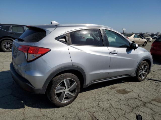 2022 HONDA HR-V EX 3CZRU5H5XNM739819