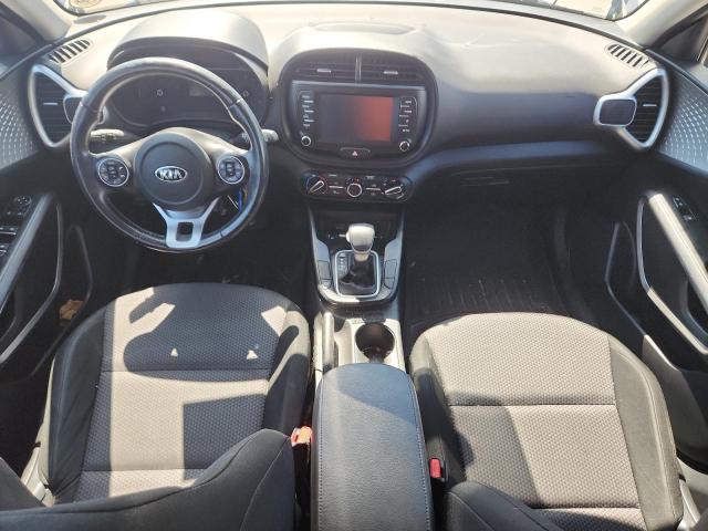 2020 KIA SOUL LX KNDJ23AU6L7123525