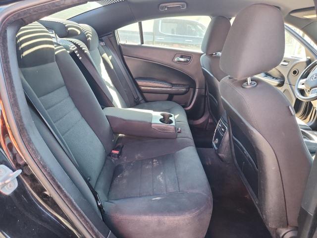 2014 DODGE CHARGER - 2C3CDXJG7EH184673