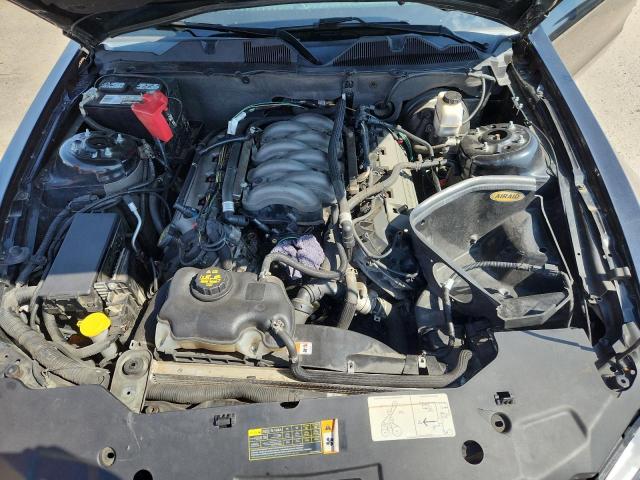 2012 FORD MUSTANG GT - 1ZVBP8CF1C5215457