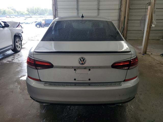 2020 VOLKSWAGEN PASSAT R-L 1VWMA7A30LC005537