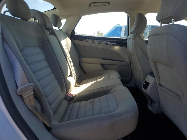 2017 FORD FUSION SE 3FA6P0H75HR237365