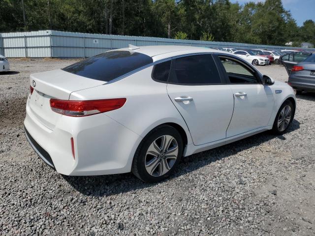 2017 KIA OPTIMA HYB KNAGU4LE3H5012723