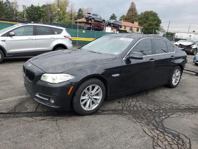 2016 BMW 528 XI WBA5A7C51GG643510