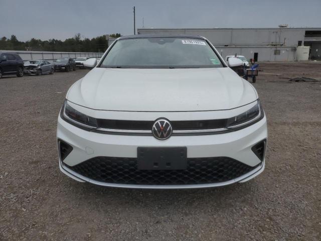 2025 VOLKSWAGEN JETTA SE 3VW7X7BU2SM073855