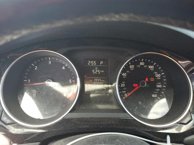 2015 VOLKSWAGEN JETTA TDI 3VWLA7AJ5FM275327