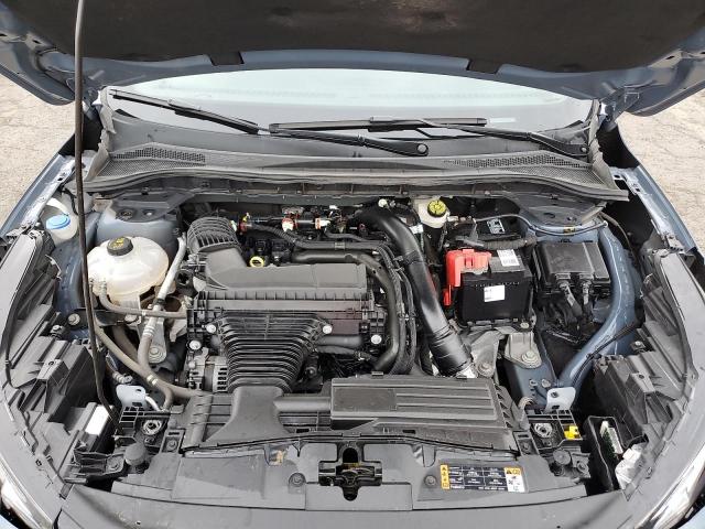 2023 FORD ESCAPE ST LINE SELECT 1FMCU9NA2PUA95344