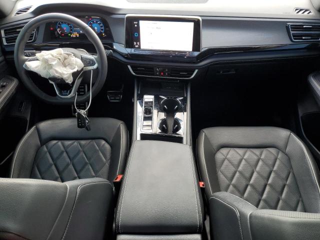 2024 VOLKSWAGEN ATLAS CROSS SPORT SEL PREMIUM R-LINE - 1V2FE2CA7RC247506