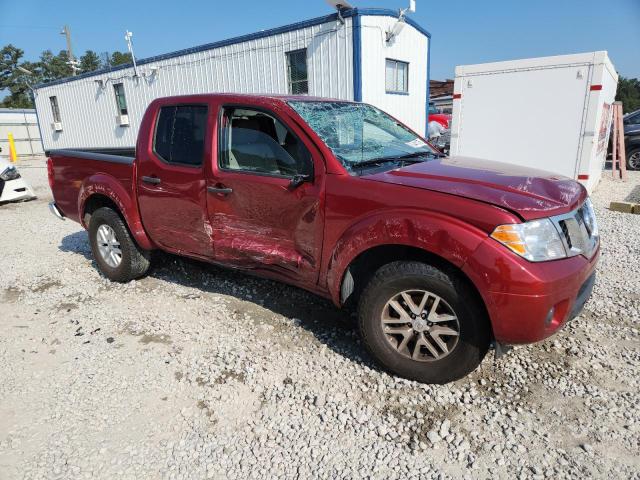 2019 NISSAN FRONTIER S - 1N6AD0ER5KN760718