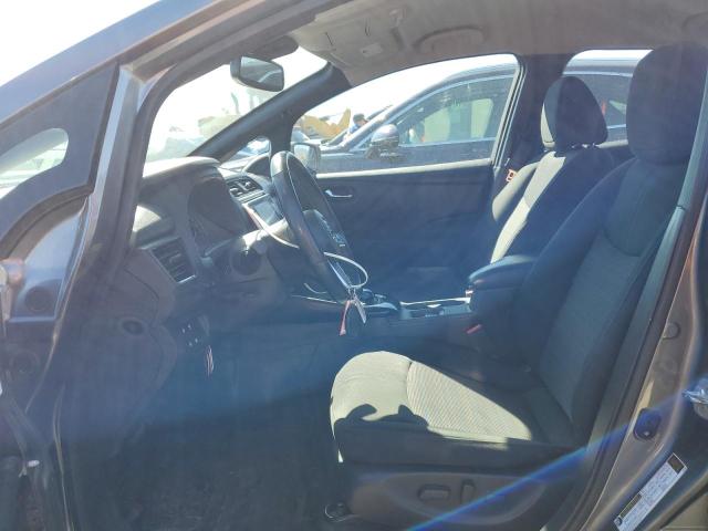 2020 NISSAN LEAF SV 1N4AZ1CP4LC300383