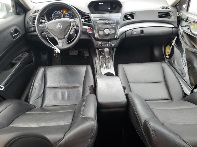 2014 ACURA ILX 20 - 19VDE1F36EE005463