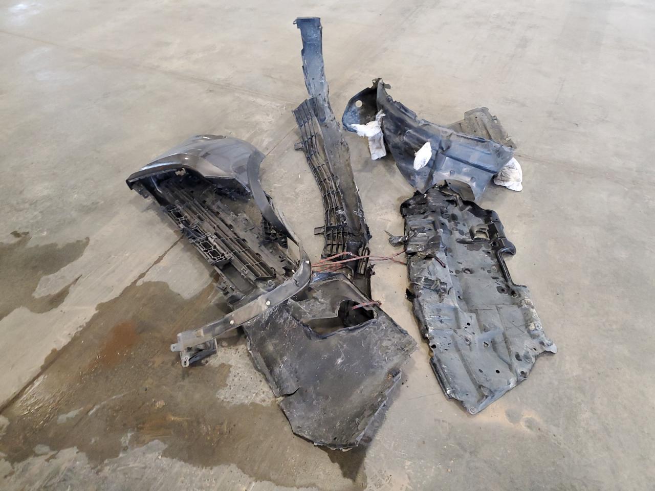 TOYOTA HIGHLANDER LE