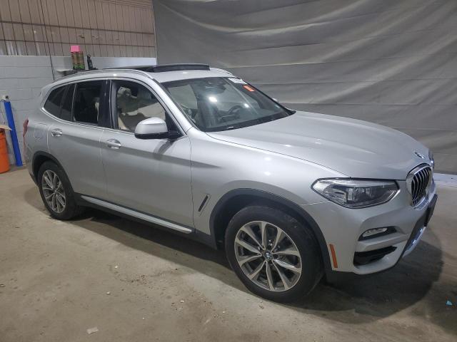 2019 BMW X3 XDRIVE3 - 5UXTR9C58KLR09571