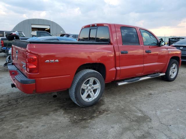 2010 DODGE DAKOTA SXT #3278744612