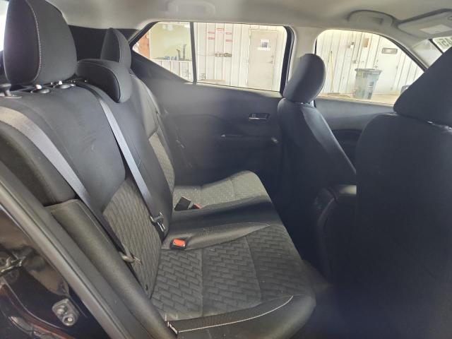 2022 NISSAN KICKS SV - 3N1CP5CV3NL485907