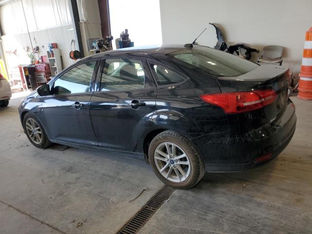 2017 FORD FOCUS SE - 1FADP3F24HL288466