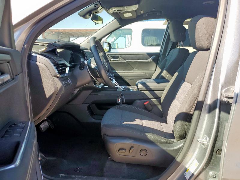 2025 GMC ACADIA ELEVATION 1GKENKRS9SJ179454