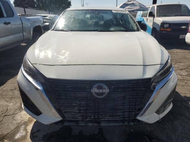 2025 NISSAN ALTIMA SV 1N4BL4DV3SN401311
