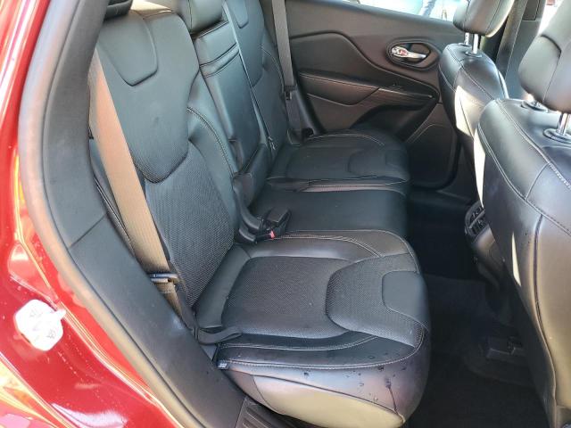 2015 JEEP CHEROKEE L 1C4PJLDS9FW517425