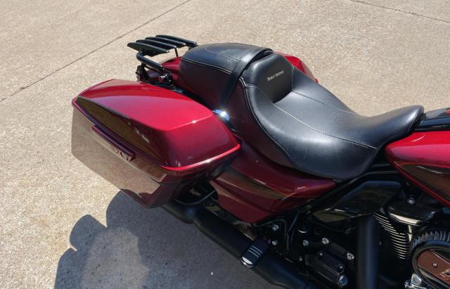 2023 HARLEY-DAVIDSON FLTRXSANV 1HD1AFP11PB662783