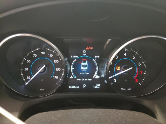 2017 JAGUAR XF PREMIUM SAJBJ4BV5HCY26408