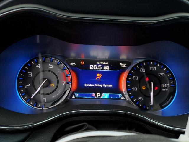 2015 CHRYSLER 200 S 1C3CCCBB4FN730899