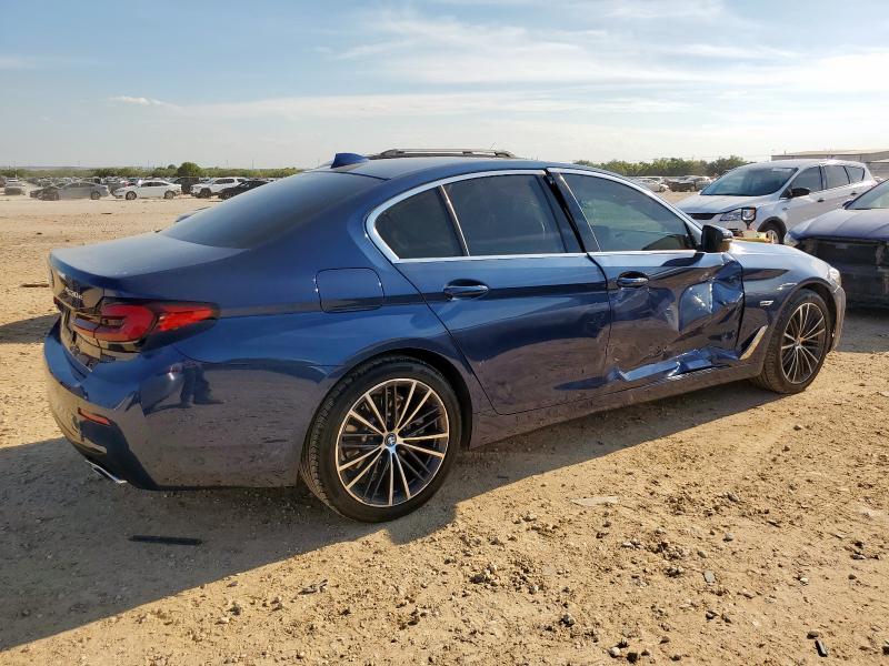 2023 BMW 530XE WBA33AG05PCM03848